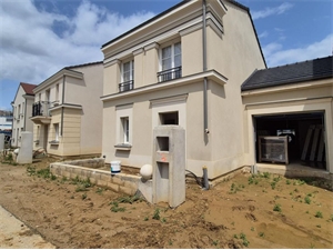 maison à la vente -   95380  PUISEUX EN FRANCE, surface 82 m2 vente maison - UBI477511808